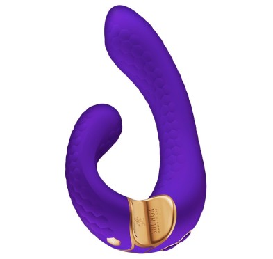 MIYO Intimate Massager Purple